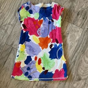 Crazy 8 Girls Dress. Size L 10-12.